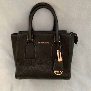 Michael Kors Crossbody Satchel